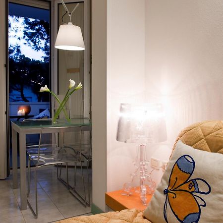 Hotel Eros Residence Cervia Buitenkant foto
