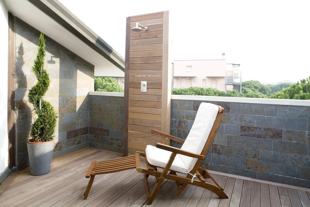 Hotel Eros Residence Cervia Buitenkant foto