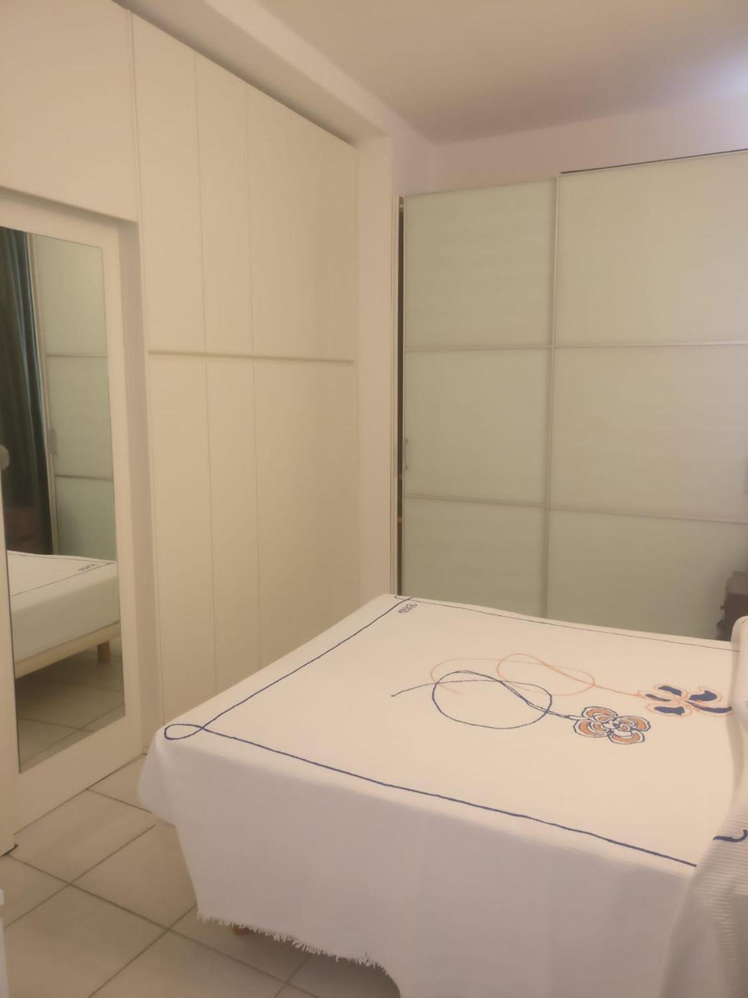 Hotel Eros Residence Cervia Buitenkant foto