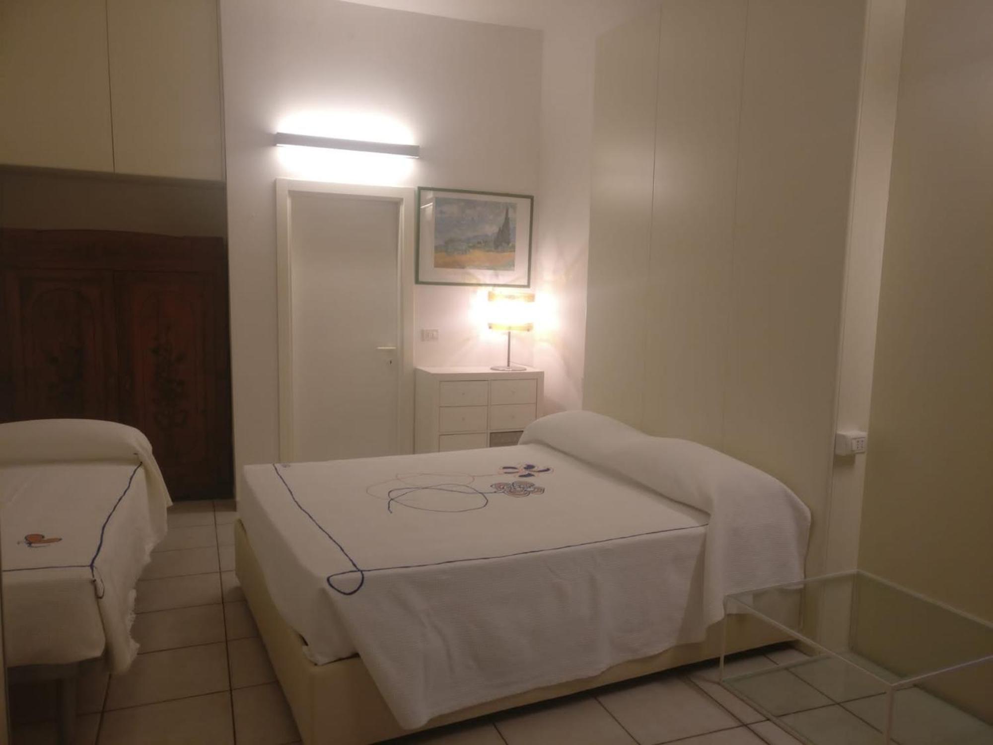 Hotel Eros Residence Cervia Buitenkant foto