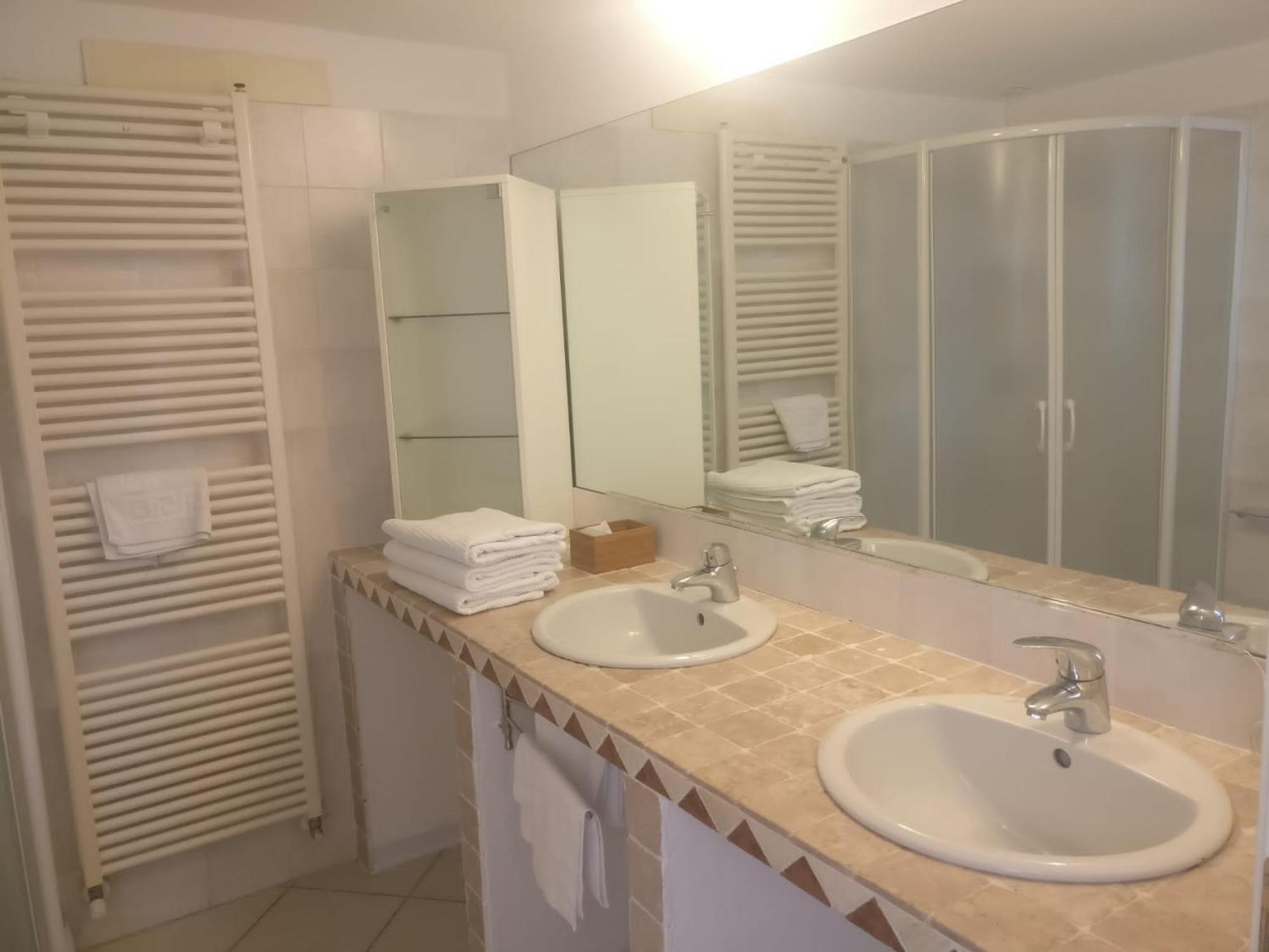 Hotel Eros Residence Cervia Buitenkant foto