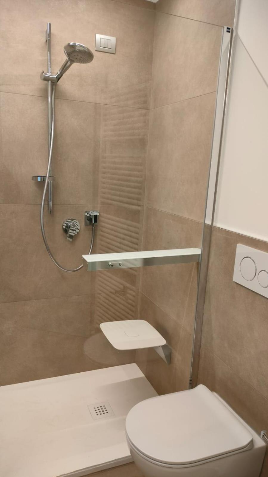 Hotel Eros Residence Cervia Buitenkant foto
