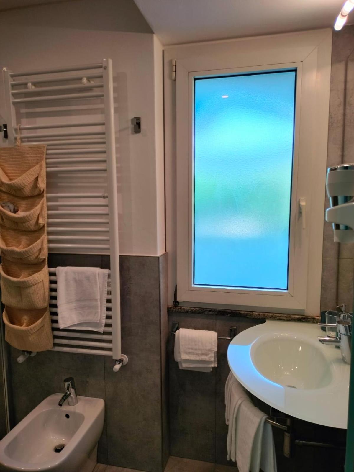 Hotel Eros Residence Cervia Buitenkant foto