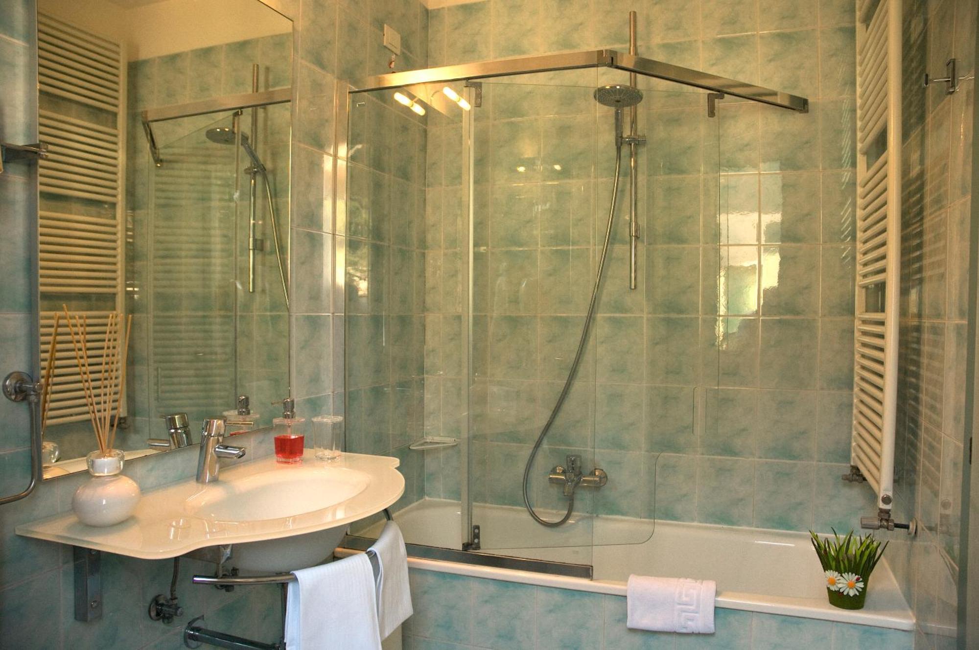 Hotel Eros Residence Cervia Buitenkant foto
