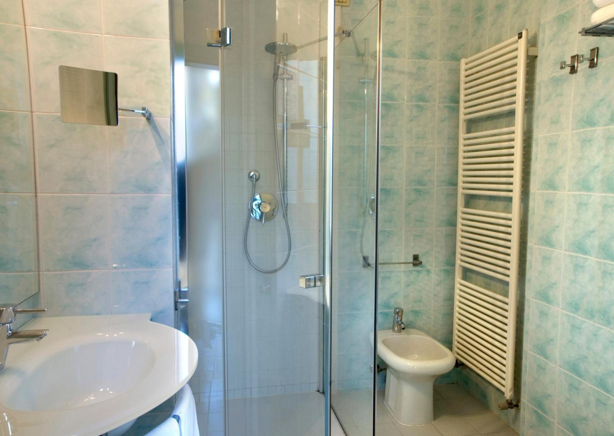Hotel Eros Residence Cervia Buitenkant foto