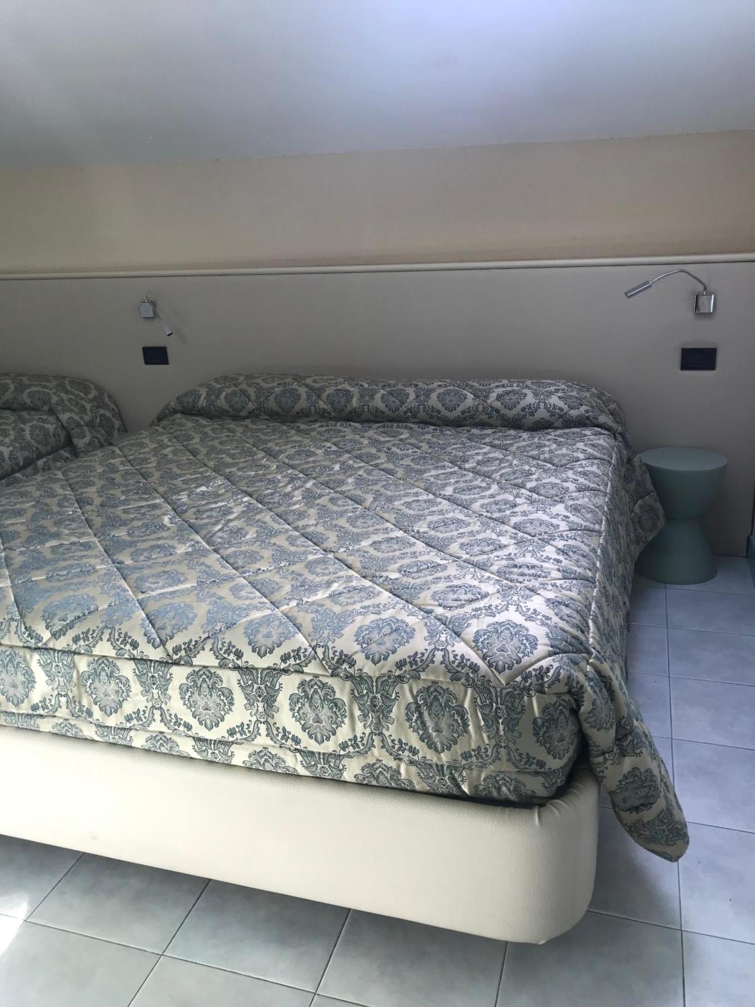 Hotel Eros Residence Cervia Buitenkant foto