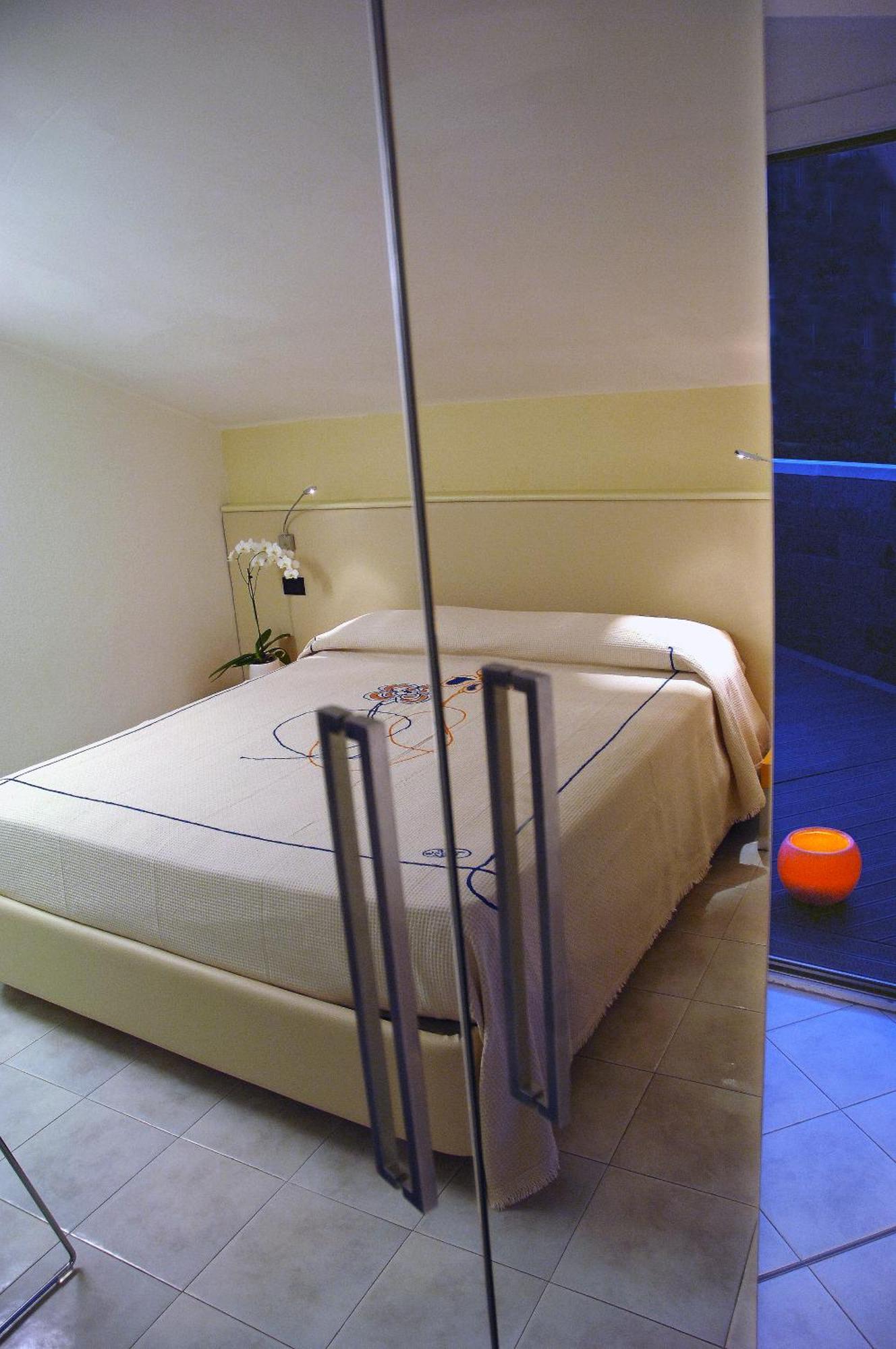 Hotel Eros Residence Cervia Buitenkant foto