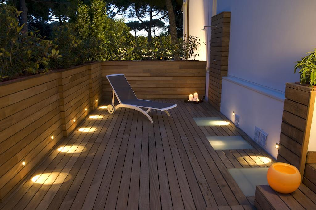Hotel Eros Residence Cervia Buitenkant foto